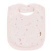 C1051 Лигавник ORGANIC LAZzZY SHEEP розов 3+M