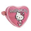2100005760 Чанта с форма на сърце Hello Kitty
