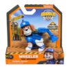 20148306 Фигура WHEELER