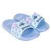 2300006428 Джапанки STITCH T32-33 BLUE