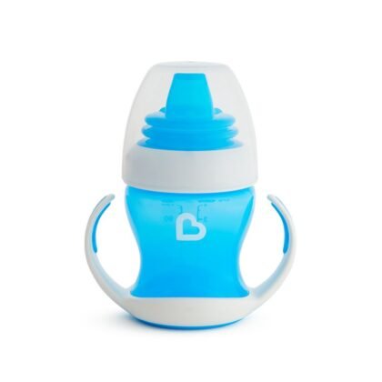 Чаша Gentle First Cup 118 ml Син