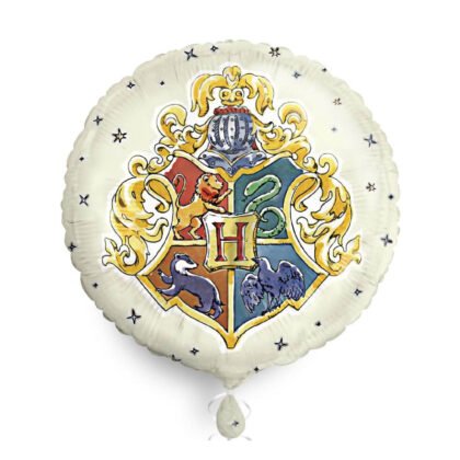 23587 Фолиев балон Harry Potter 45 см.