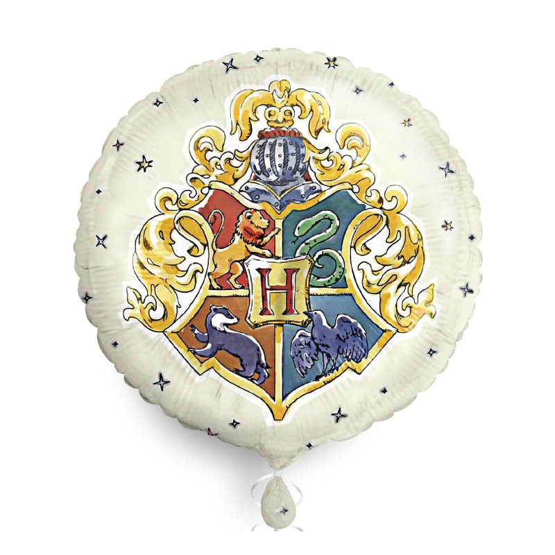 23587 Фолиев балон Harry Potter 45 см.
