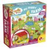 CAROTINA BABY MAXI Ферма