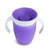 Чаша Miracle 360° Trainer Cup Purple 207ml