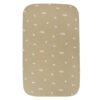 Чаршаф 60x120 BUNNY GREEN MOSS