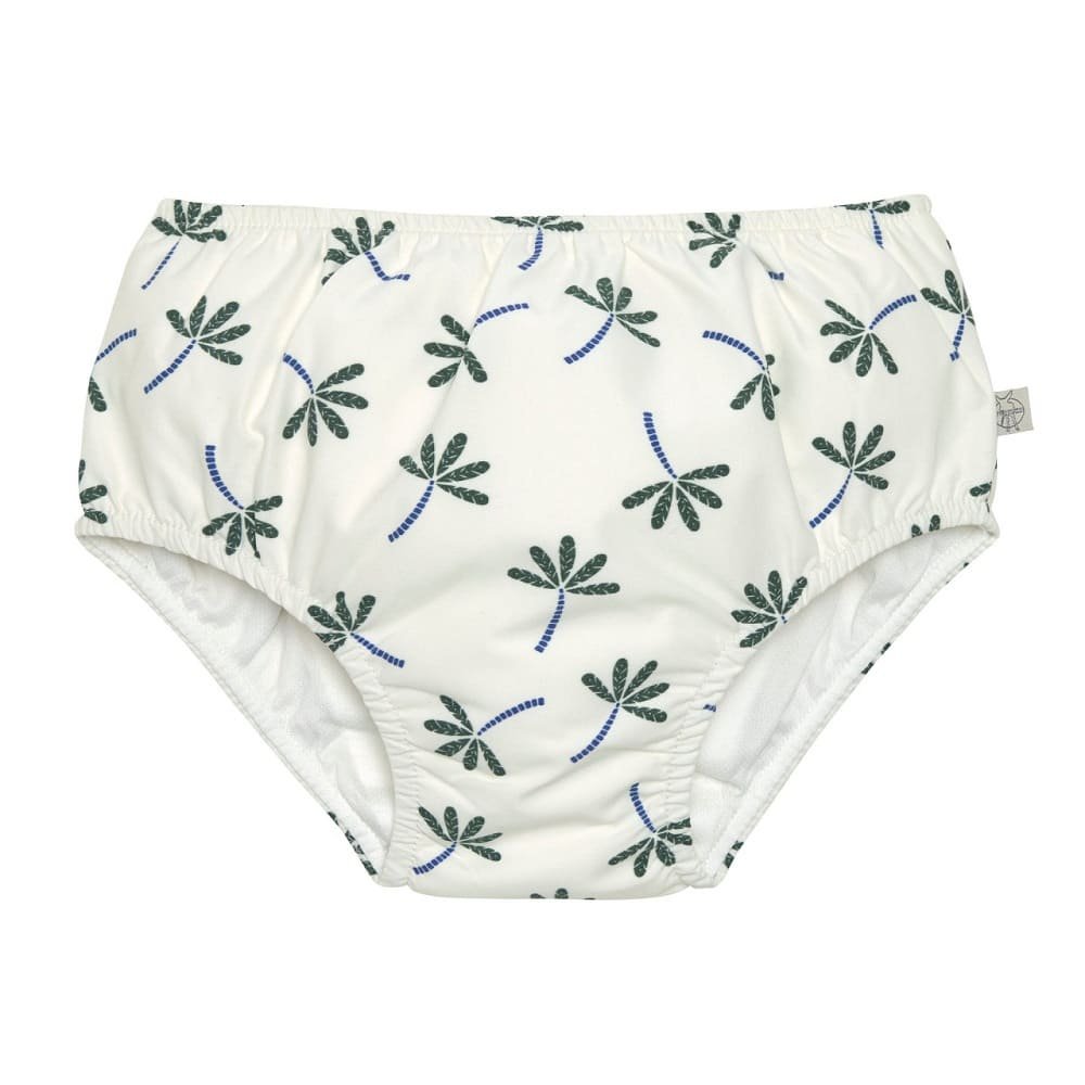 1431002180-36 Бански Swim Diaper Palms 25-36m.