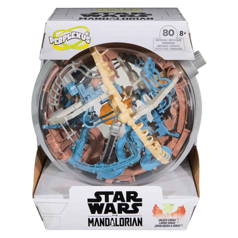 20152692 Perplexus Star Wars - The Mandalorian