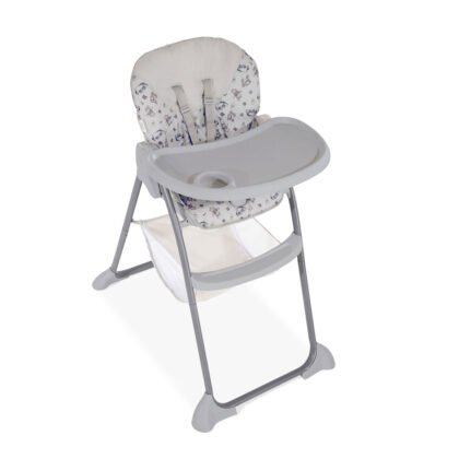 Стол за хранене Sit N Fold Expl. a Classic
