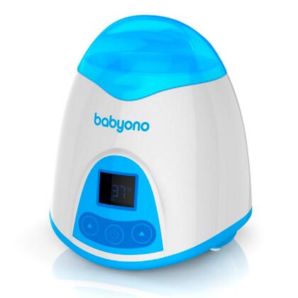 218 Електрически нагревател 2в1 Babyono