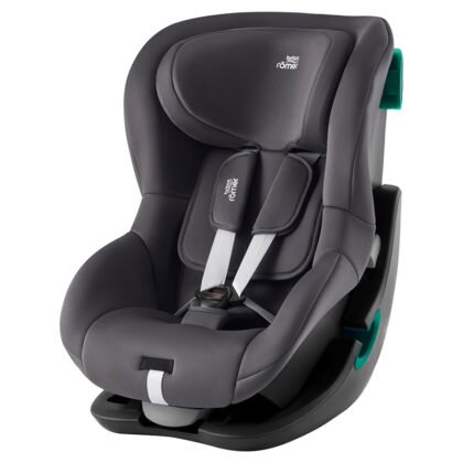 Стол KING PRO BR Midnight Grey