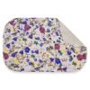 Подложка за повиване Floral Beige