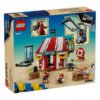 75637 Цирковата палатка на Buggy the Clown