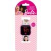 Barbie LED ръчен часовник