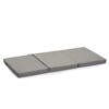Матрак сгъваем 60 х 120 см Sleeper Grey