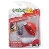 POKEMON CLIP`N`GO Фигура MORPEKO