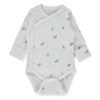 T4148 Боди д.р. PALM IN THE SEA 1-3m/62cm BLUE