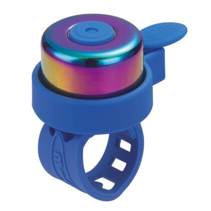 Звънец Micro Bell Neochrome Blue