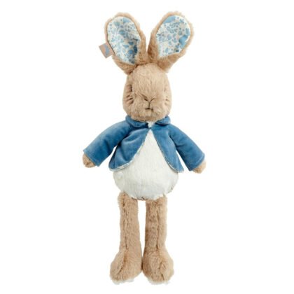 Плюшено зайче Peter Rabbit Signature Collection
