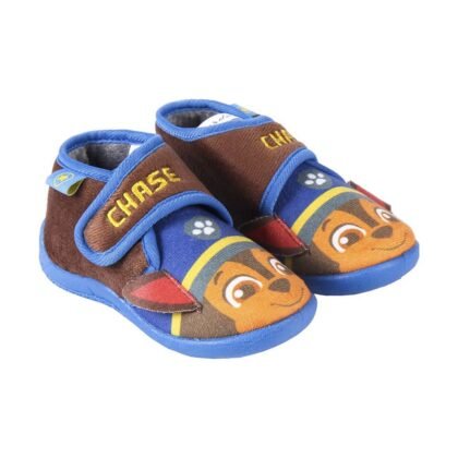 2300005460 Пантофи 3D PAW PATROL 21
