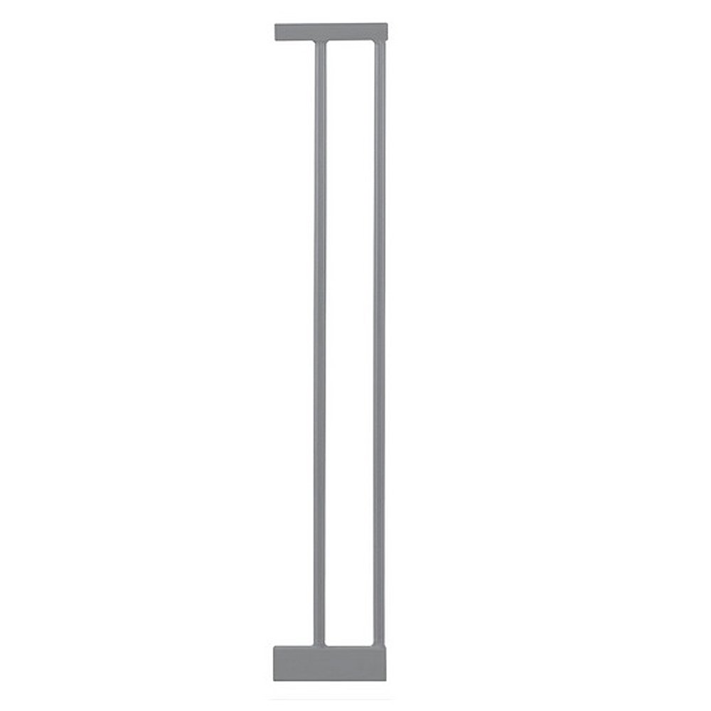 44240 Удължител Easyfit сив 14 cm