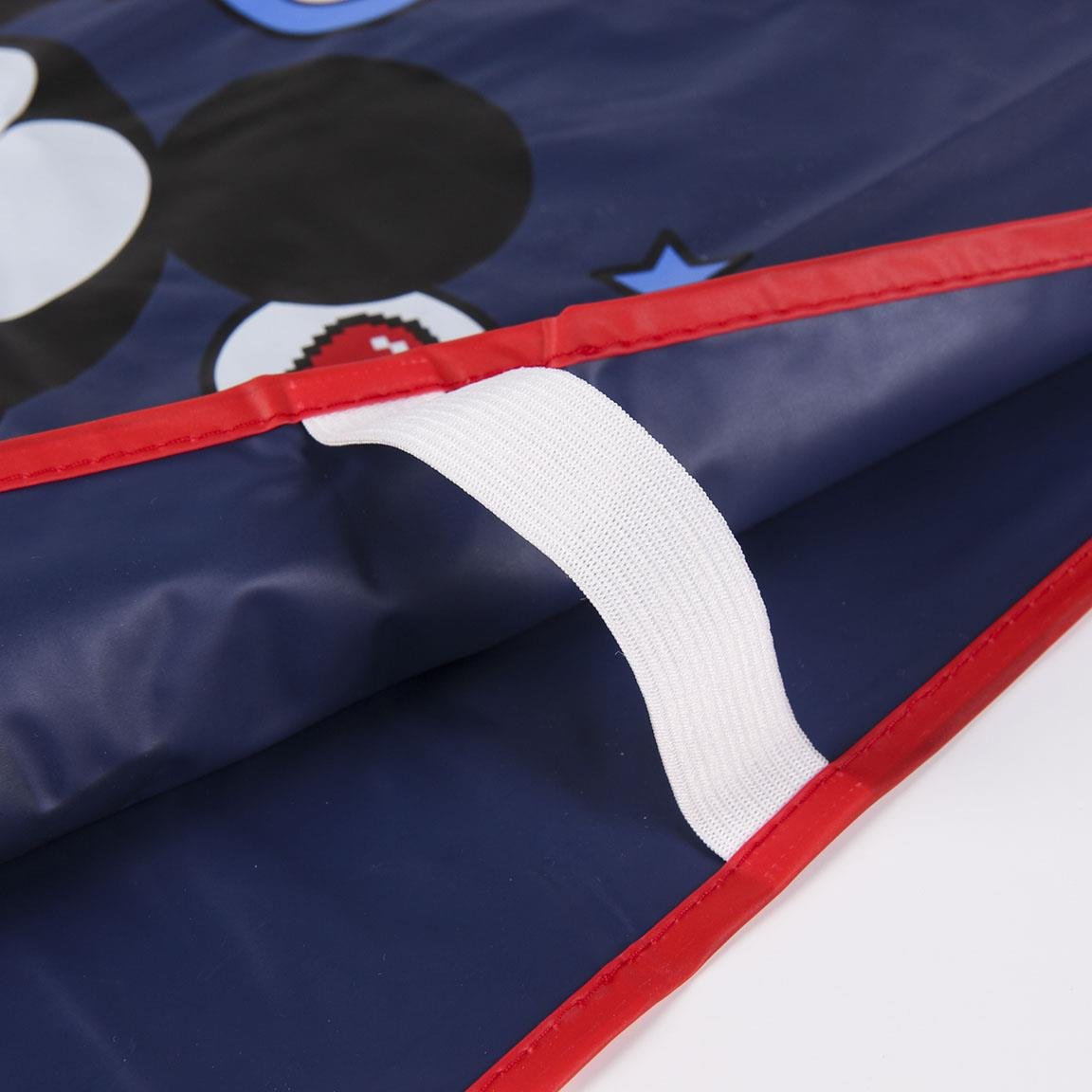 2200006541 Непромукаема пристилка MICKEY - Image 3