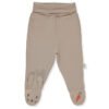 T4178 Ританки BABY CARROT 3-6m/68cm BROWN