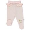 T3393 Ританки HAPPY GARDEN розов 3-6M 68CM