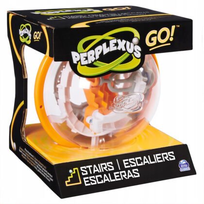 20130374 PERPLEXUS GO! ORANGE