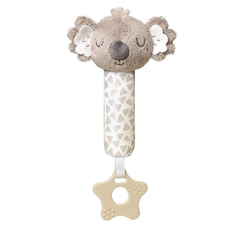 1633 Пищялка KOALA COCO с гризалка