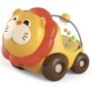 CAROTINA BABY LION CAR & LOGIC