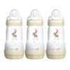 Шише Easy S. Anti-Colic Bottle 260ml 3бр.
