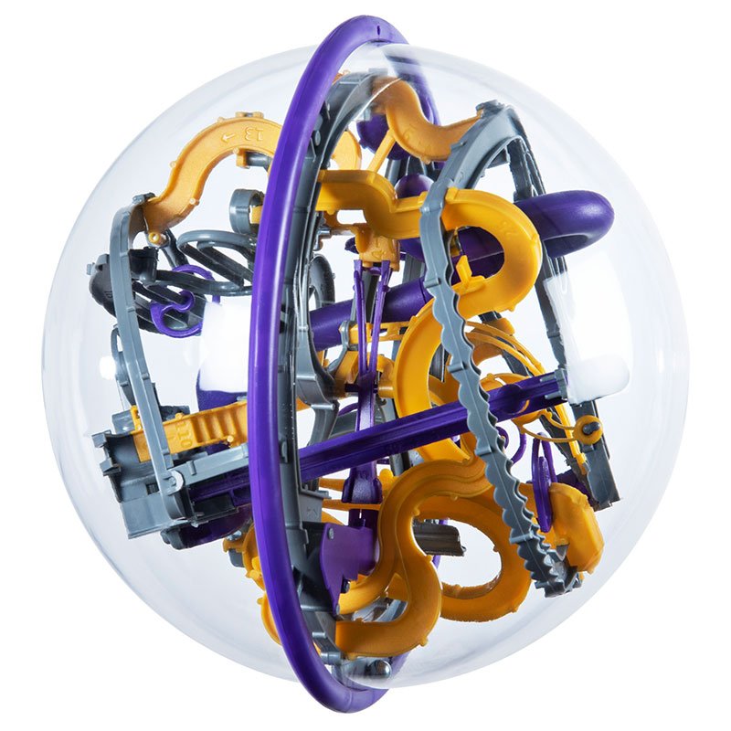 20115721 PERPLEXUS EPIC 3D Игра - Image 2