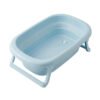FB004 Сгъваема вана Син