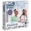 Игра улови снежинка Frozen 2