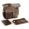 080182 S95 Чанта за количка MAMA BAG Terrain