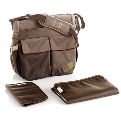 080182 S95 Чанта за количка MAMA BAG Terrain