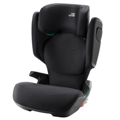 Стол Kidfix M i-Size BR Space Black