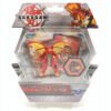 Бакуган с 2 карти DRAGONOID RED