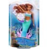 HMX22 Disney Mermaid Пееща кукла Ariel