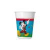 94240 Чаши 200ml MICKEY ROCK THE HOUSE