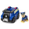 20134767 Фигура с превозно средство CHASE