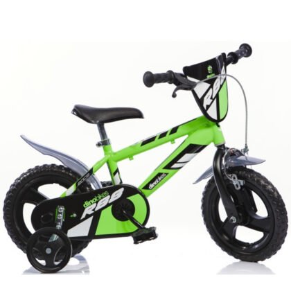 Колело MTB R88 12“ Green