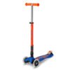 Maxi Micro Deluxe Foldable Neon LED Blaze Orange