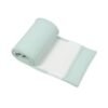 0445-33 Обиколник Bump Air Muslin 180х30
