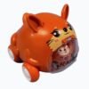 Щастливо животинче на колела Оранжев