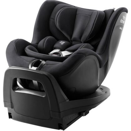 Стол DUALFIX PRO BR Deep Black