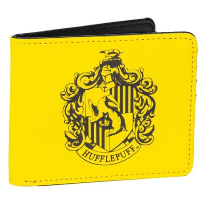 2100004437 Портфейл Harry Potter HUFFLEPUF