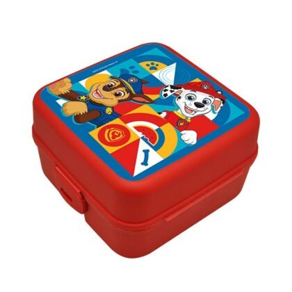 Paw Patrol Кутия за храна с отделения