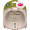 37065 Купа Eat Green Сив